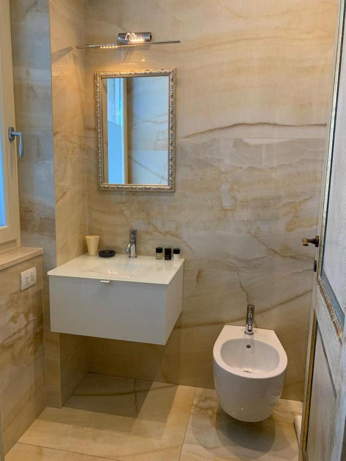 Fifty Eight Suite Milan Duomo View Exterior foto